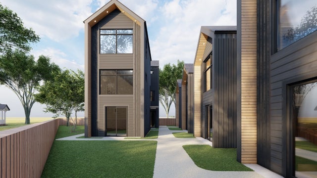 605 E 55th Street 4, Austin