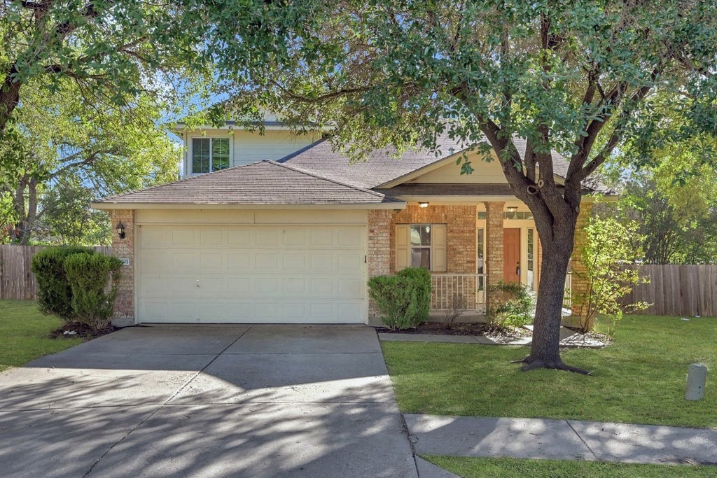 14401 Spearmint Tea Trail, Pflugerville