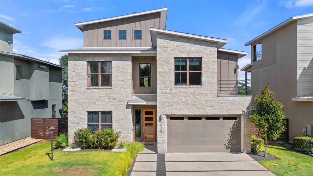16208 Sydney Carol Lane, Austin