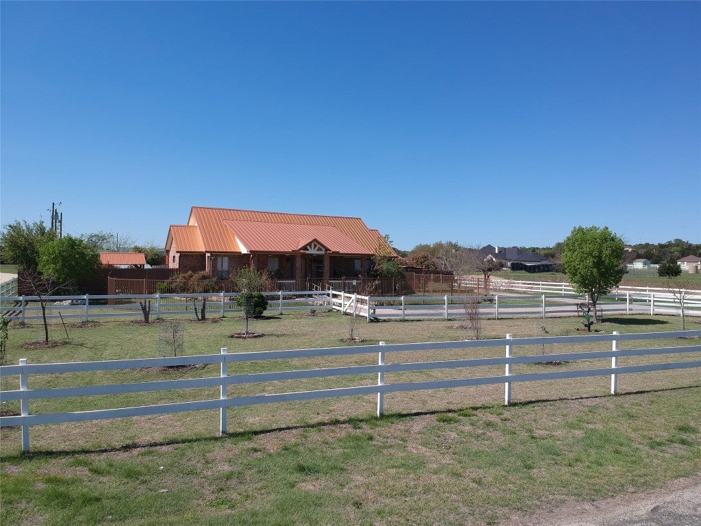 5 Anderson Crossing, Cedar Park