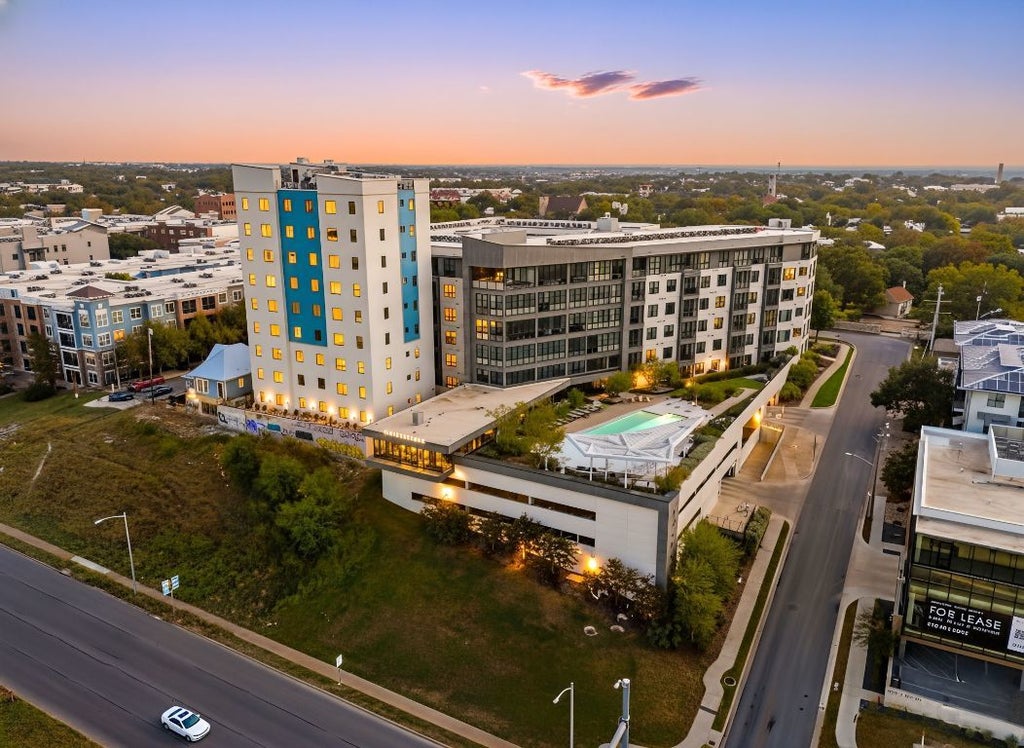 800 Embassy Drive 204, Austin