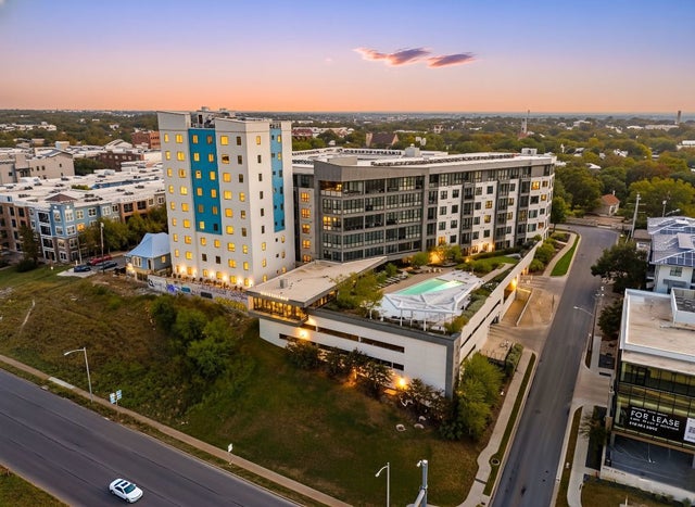 800 Embassy Drive 204, Austin