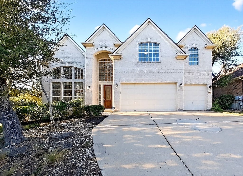 11020 Deep Brook Drive, Austin