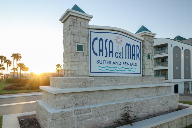 6102 Seawall Boulevard 388, Galveston