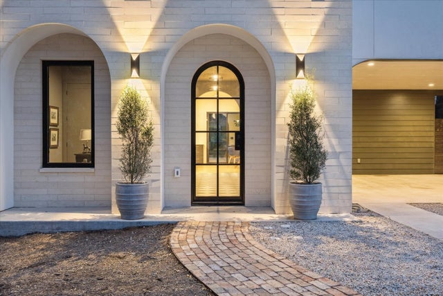 503 Terrace Drive, Austin