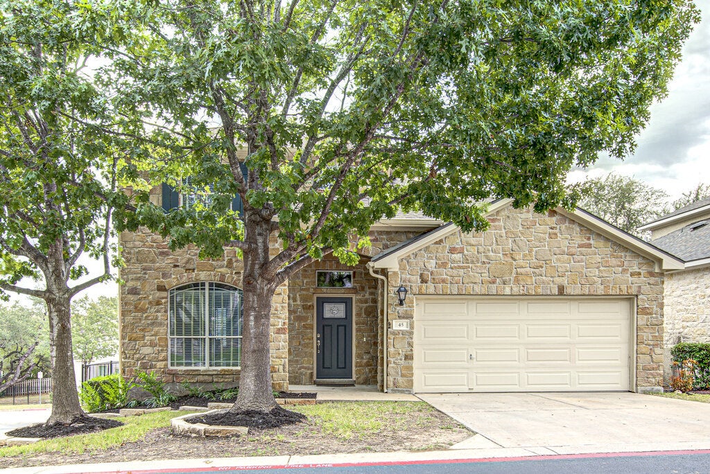 45 Cypress Knee Lane 86, Austin