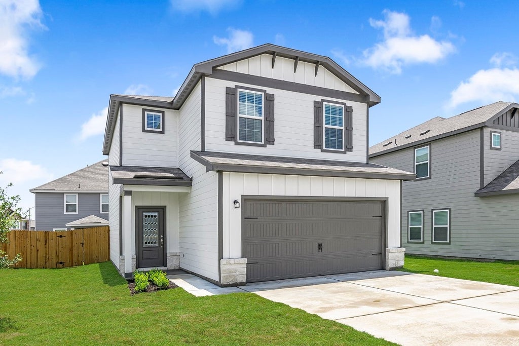 14708 Wahlbergs Way, Elgin