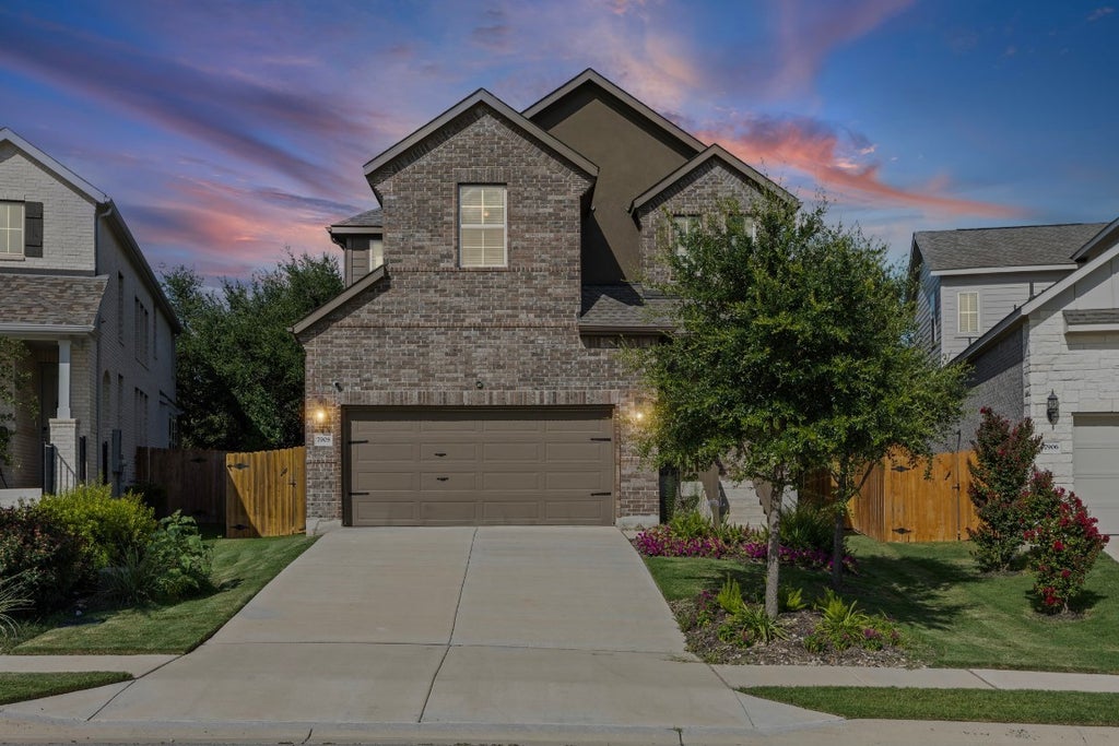 7908 Autumn Moor Bend, Lago Vista