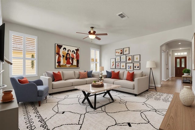 102 Lavaca Lane, Georgetown