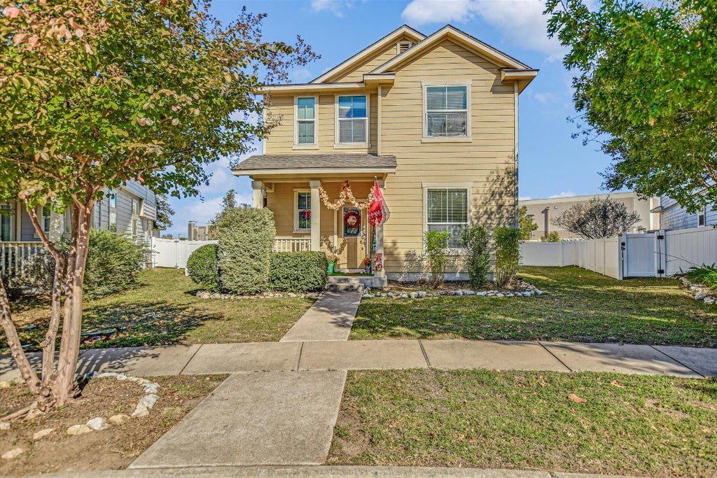 1700 Zilker Drive, Cedar Park