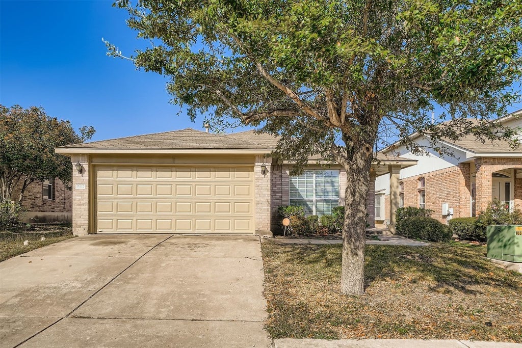 15312 Lady Elizabeth Lane, Pflugerville