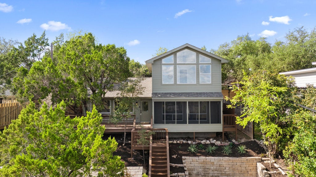 14303 Hunters Pass, Austin