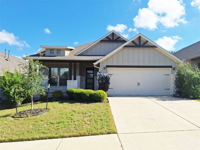 1104 River Vista Road, Georgetown