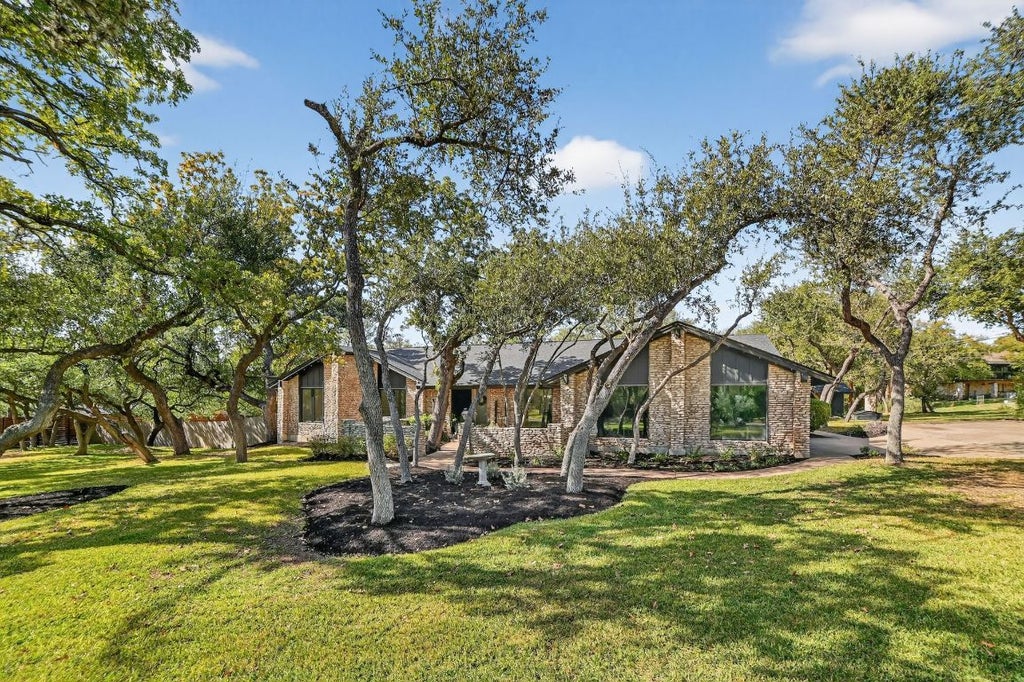 10600 Glass Mountain Trail, Austin