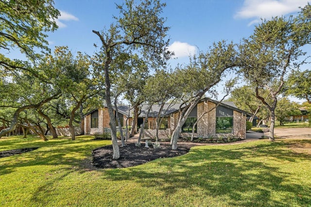 10600 Glass Mountain Trail, Austin