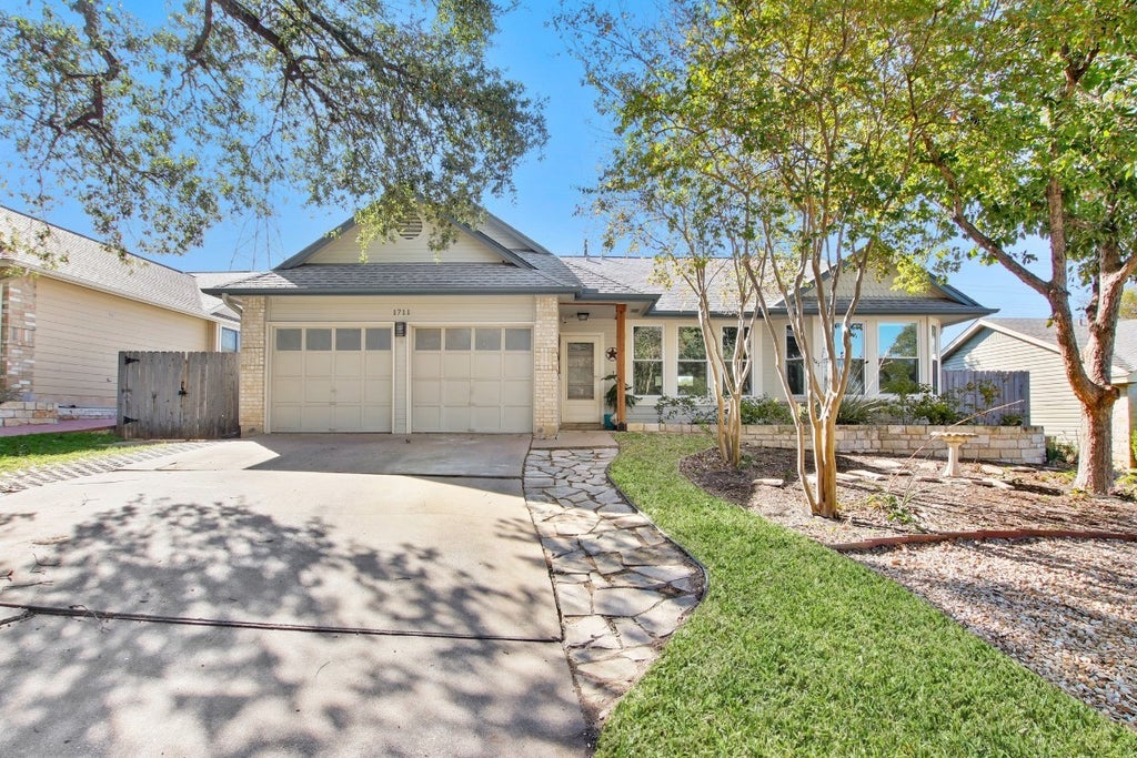 1711 Prairie Hen Cove, Austin