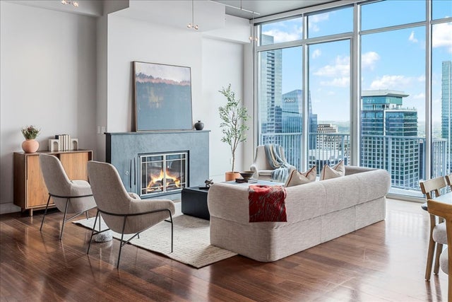 360 Nueces Street 4305, Austin