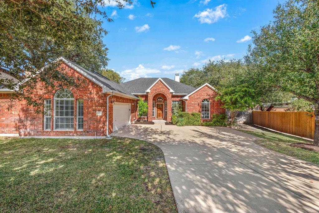 725 Nelson Ranch Road, Cedar Park