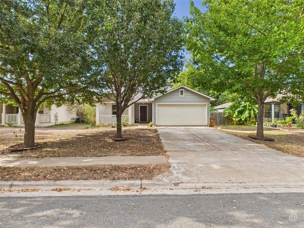 6733 Sabrina Drive, Austin