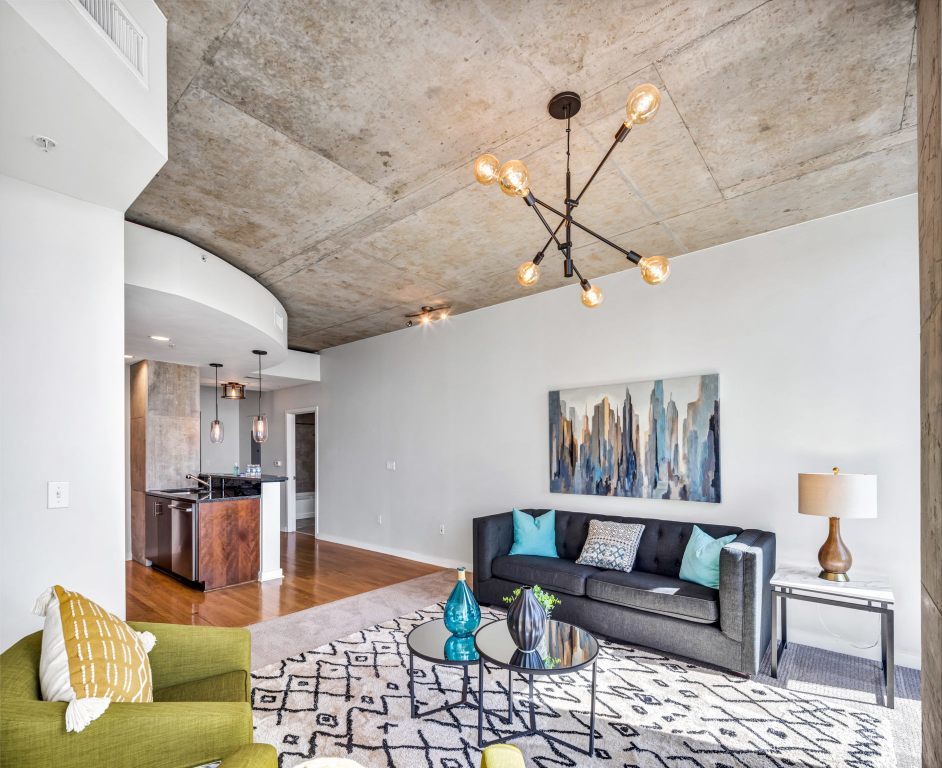 360 Nueces Street 2906, Austin