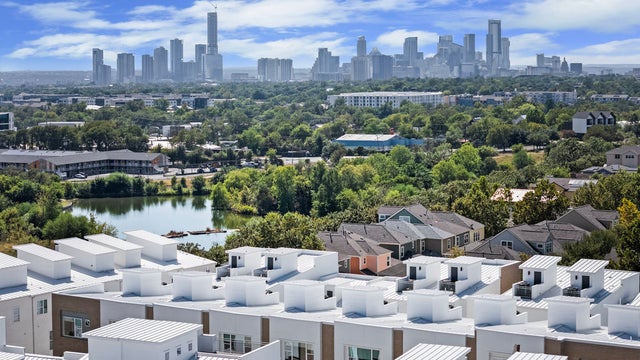 3808 Berkman Drive, Austin