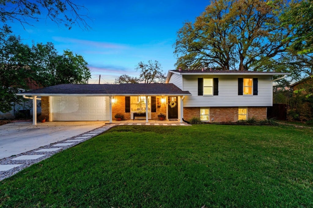 6608 Bradley Drive, Austin