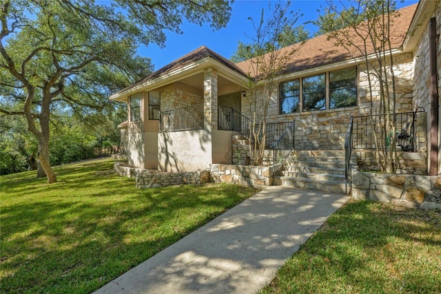 11202 Sierra Blanca Street, Austin