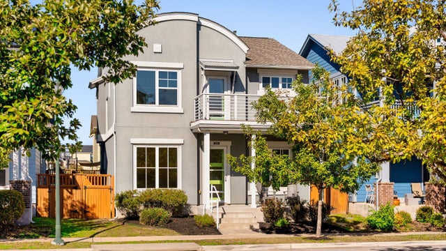 2608 Moreno Street, Austin