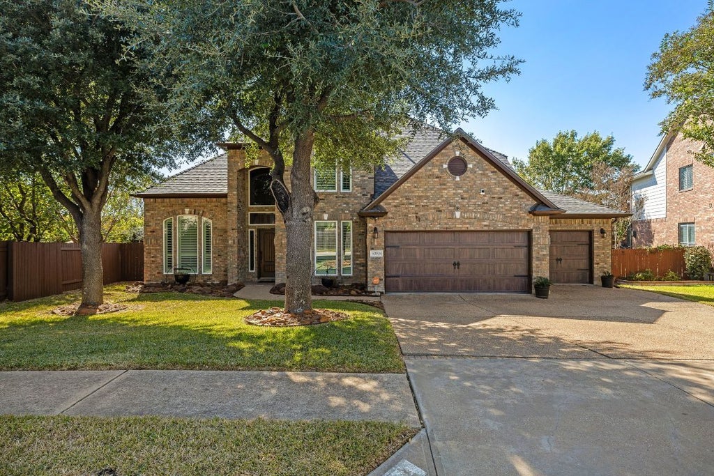 2908 Stonecreek Drive, Round Rock