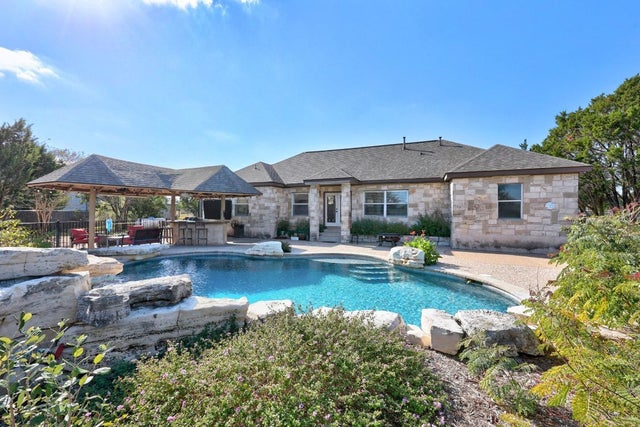 105 Honeycomb Mesa, Leander