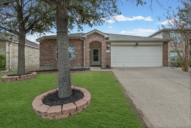 760 Kingfisher Lane, Leander