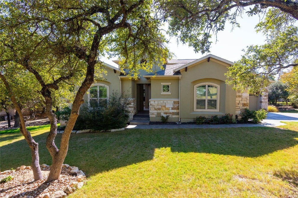 316 Chadwick Drive, Georgetown