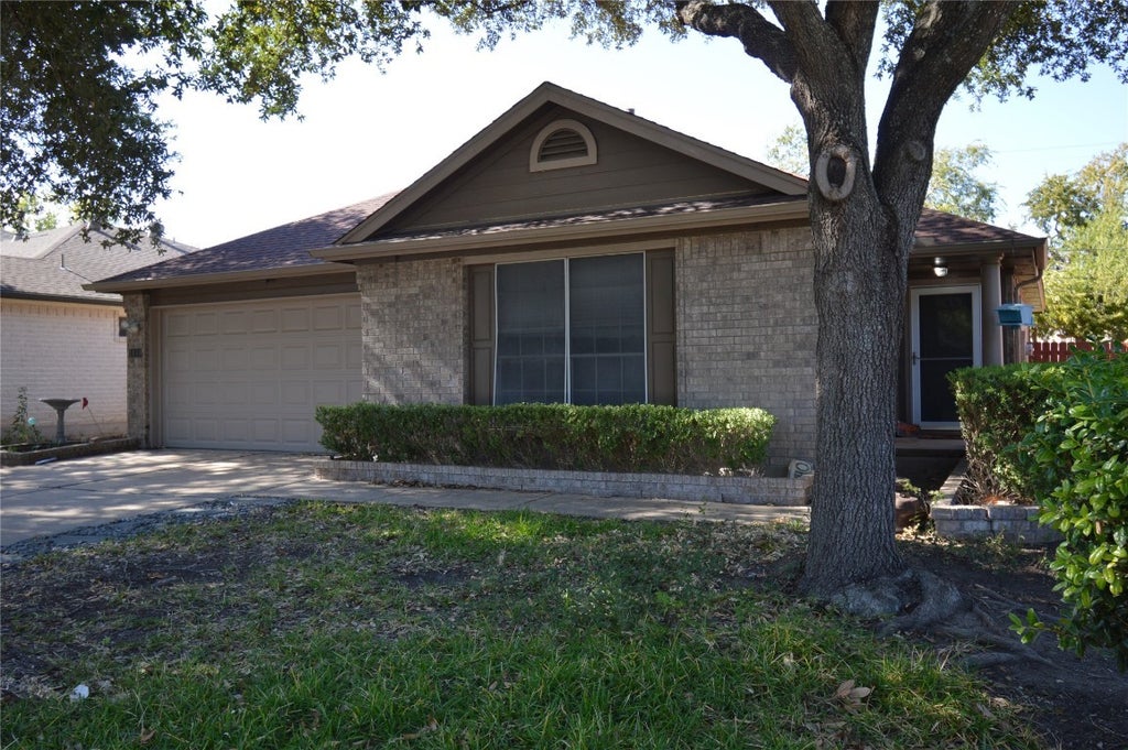 1440 Thibodeaux Drive, Round Rock