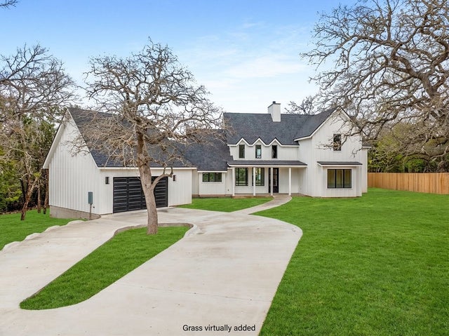 11 Crystal Creek Trail, Austin