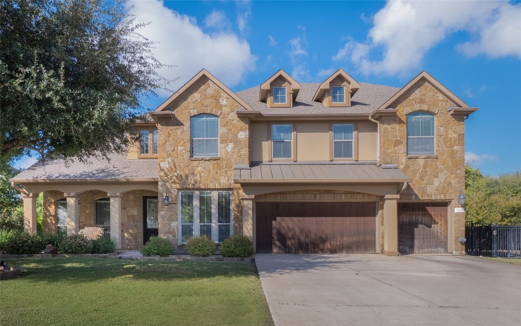 4324 Greatview Drive, Round Rock