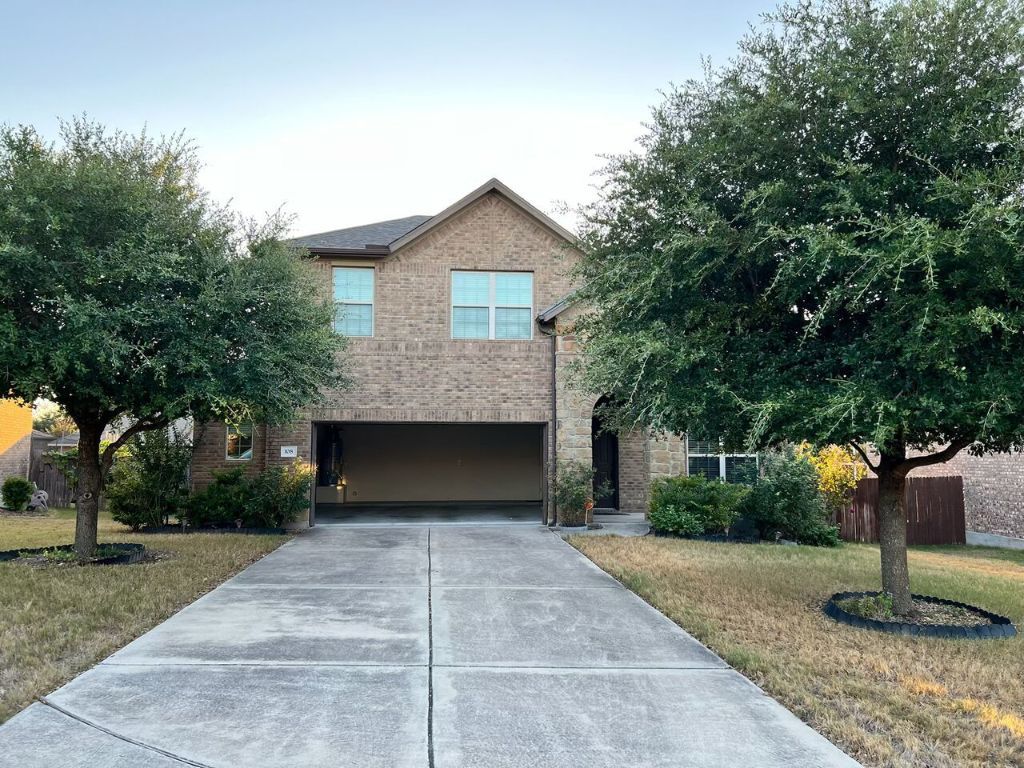 108 Mark Brooks Cove, Round Rock