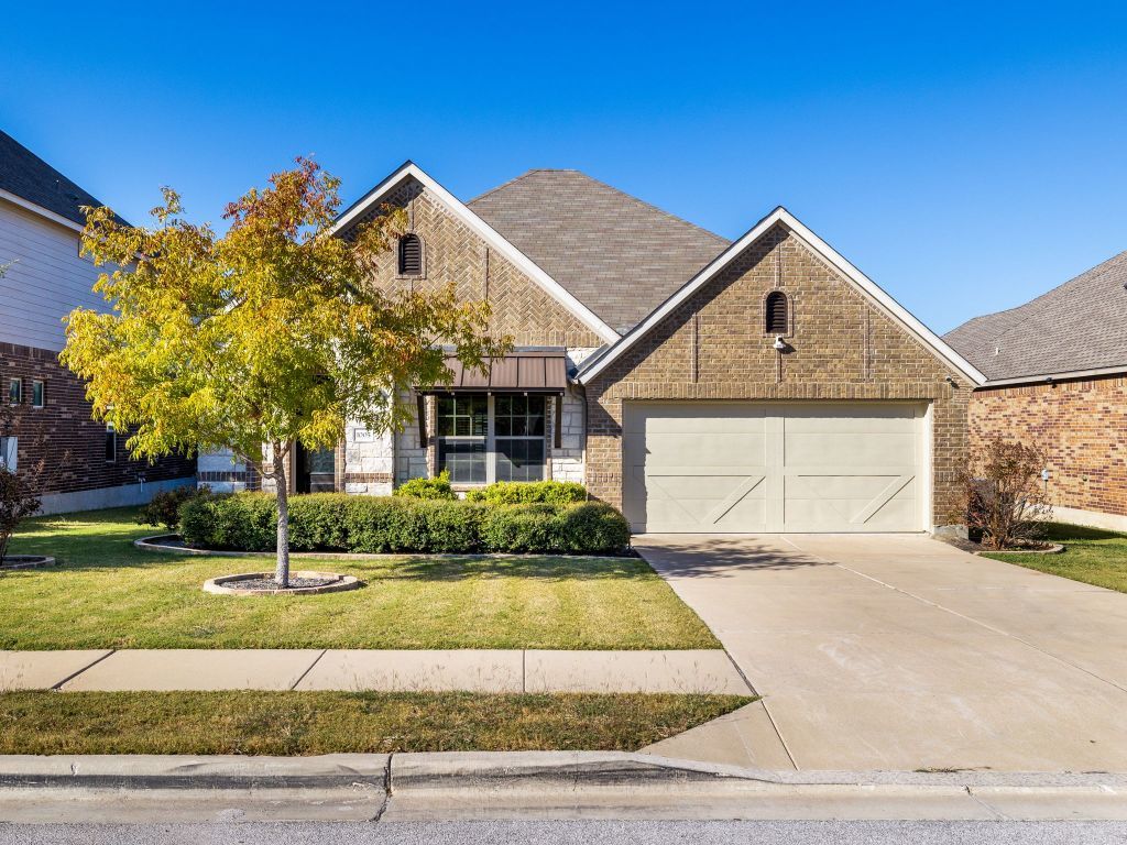 1005 Matheson Drive, Leander