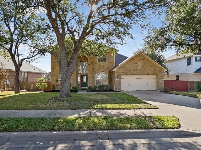 1002 Sedalia Street, Cedar Park