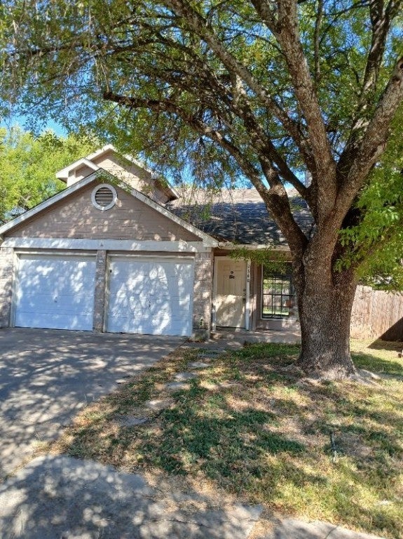 2506 Charla Circle, Austin