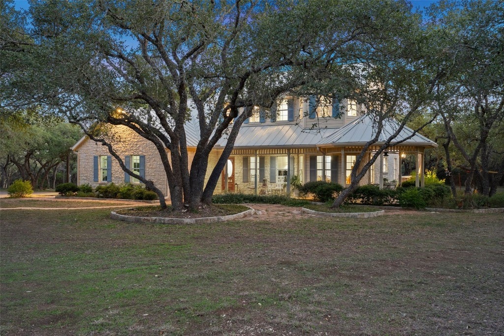 301 Crystal Meadows Drive, Kyle