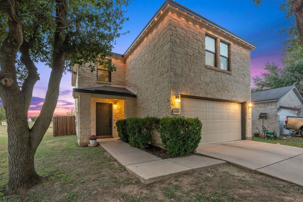 6621 Quinton Drive, Austin