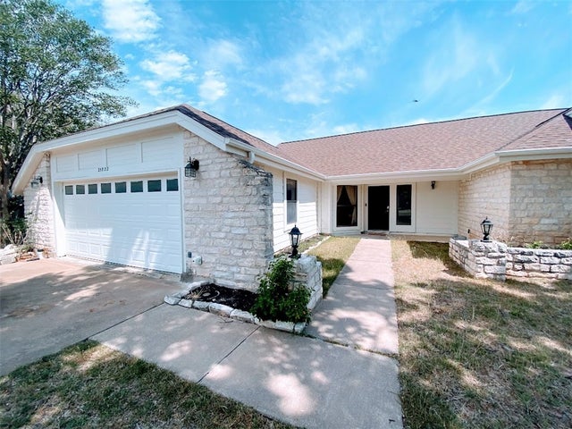 21822 Se Tallahassee Avenue, Lago Vista