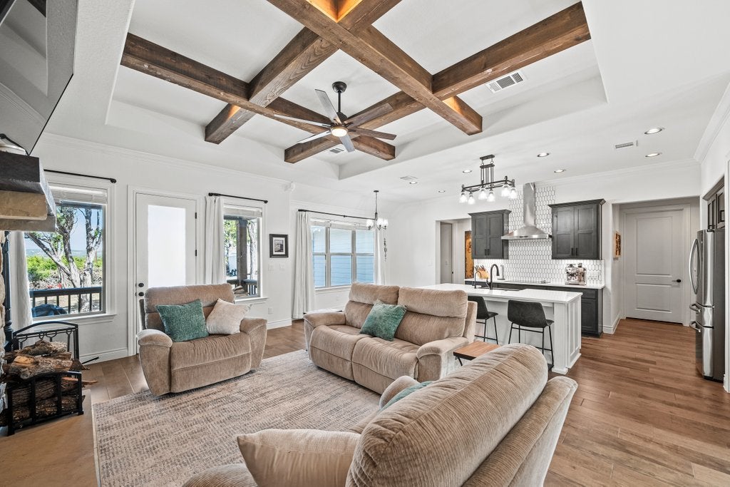 267 Eagle Rock Road, Spring Branch