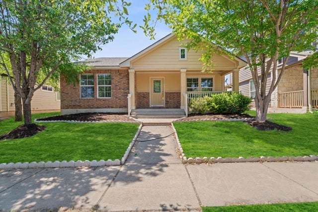 728 Gabriel Mills Drive, Round Rock