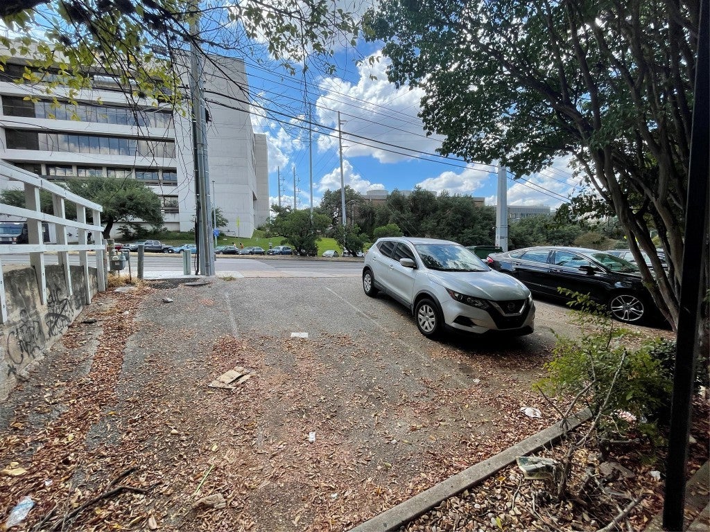 710 E Dean Keeton Street 104, Austin