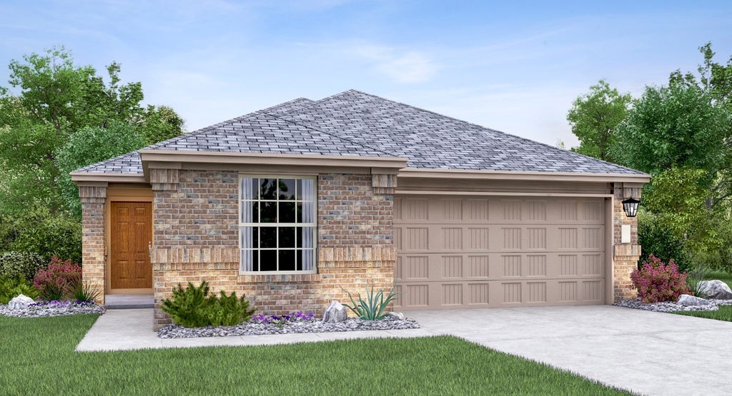 17721 Sage Thrasher Drive, Pflugerville