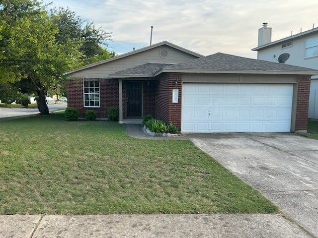 17611 Wiseman Drive, Pflugerville