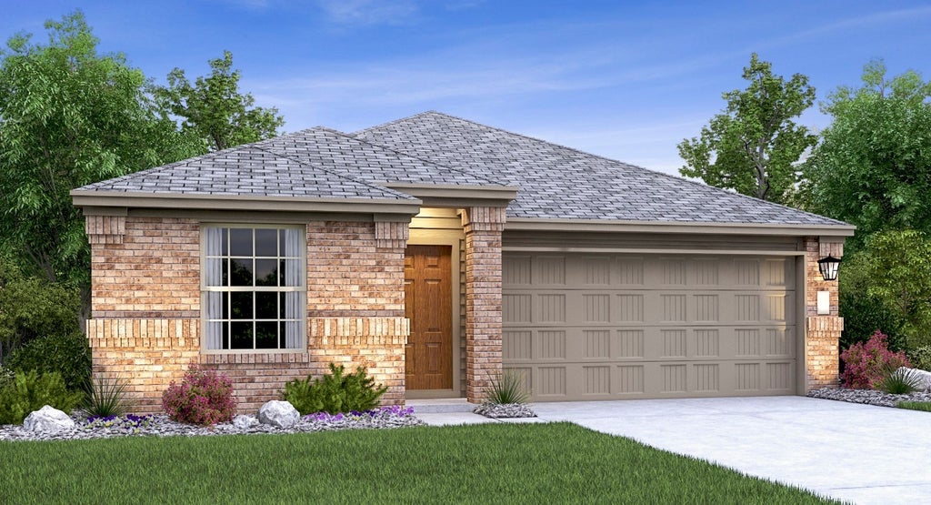 17801 Chipping Sparrow Court, Pflugerville