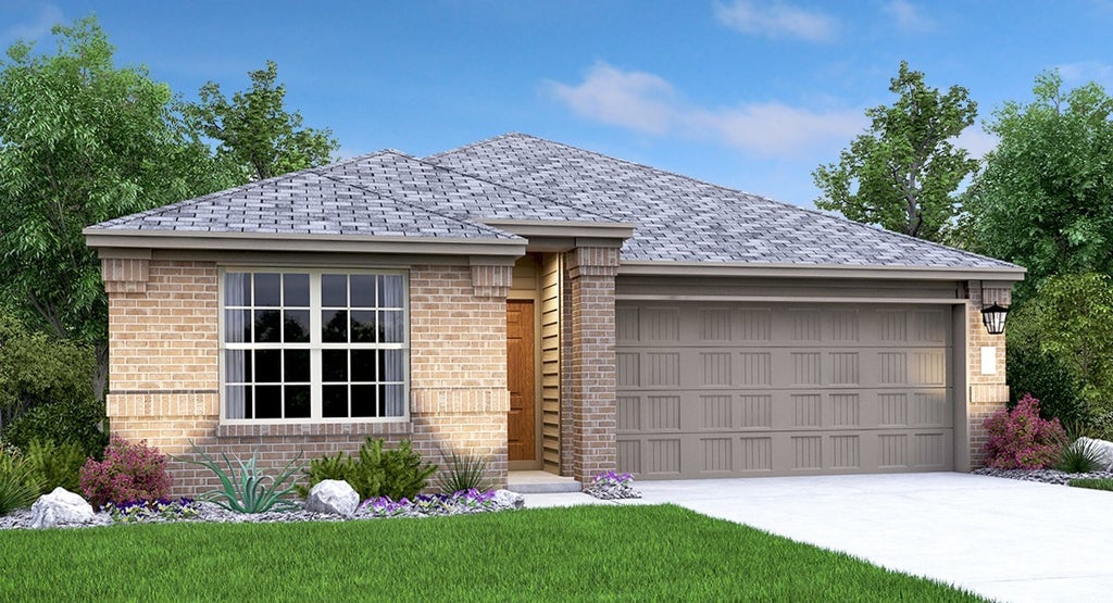 17803 Chipping Sparrow Court, Pflugerville