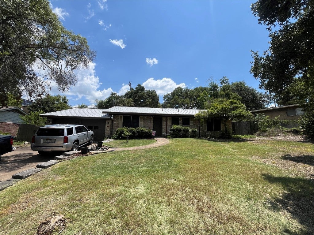 11403 Pollyanna Avenue, Austin